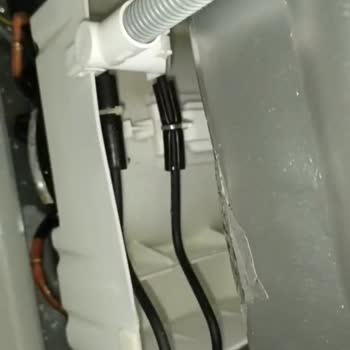 Beko Buzdolabında Sürekli Arıza Ve Mağduriyet: Ürün Değişimi Talebim Reddedildi