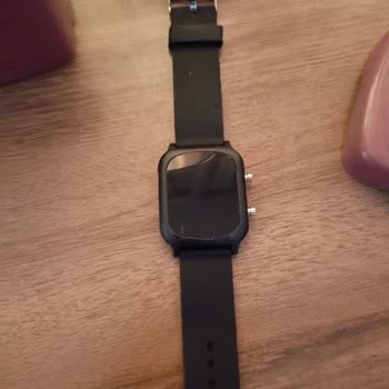 Aldığım Rolex Saat Sahte Ve Kırık Çıktı, Mağduriyetim Giderilmiyor