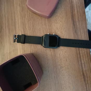 Aldığım Rolex Saat Sahte Ve Kırık Çıktı, Mağduriyetim Giderilmiyor