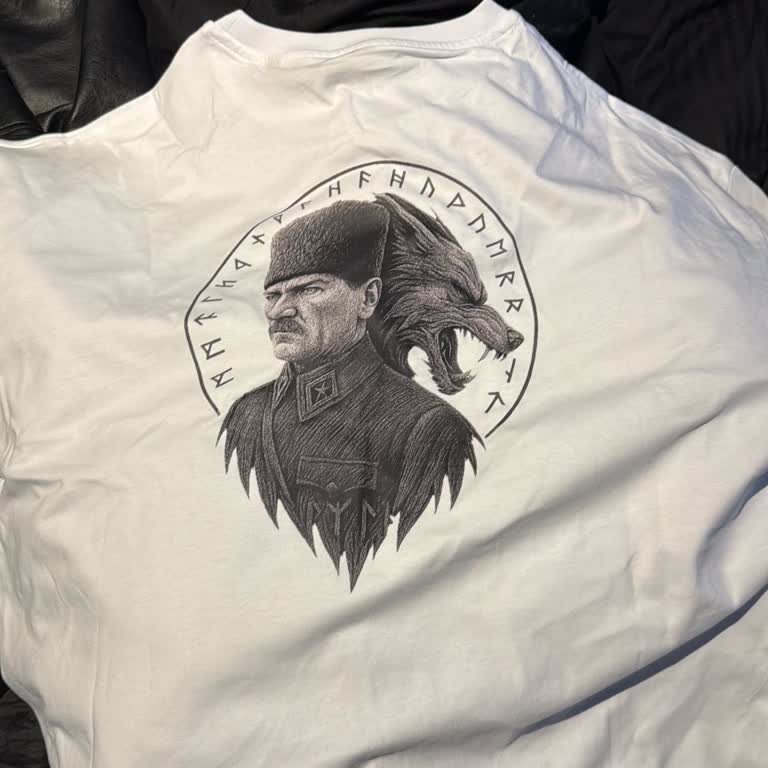 Göktürk Wear Yanılttı