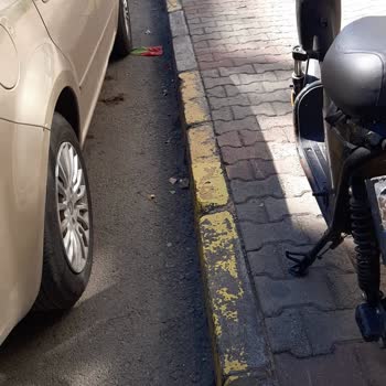 Martı Scooter Aracımı Çizdi, Müşteri Hizmetlerine Ulaşamıyorum