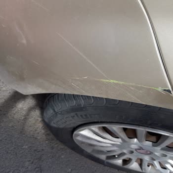 Martı Scooter Aracımı Çizdi, Müşteri Hizmetlerine Ulaşamıyorum