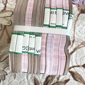 Banka Müdüründen Saygısız Davranış Ve Eksik Para Sorunu