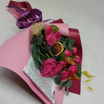 Sipariş Edilen Çiçekler Solmuş Ve Eksik Teslim Edildi Müşteri Hizmetleri Çözüm Sunmadı