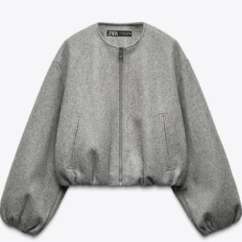 I Face Zara Online Store Mismatch Between Product Image And Model