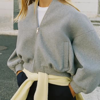 I Face Zara Online Store Mismatch Between Product Image And Model