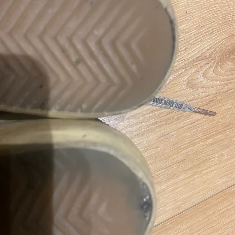 Yüksek Fiyatlı Ayakkabıda Beklenmedik Kalite Sorunu