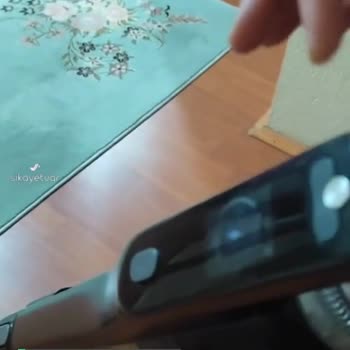 Philips Dik Süpürge Arızası
