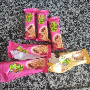 Bayat Ve Bozulmuş Ürünlere Ulaşamayan Müşteri Hizmetleri