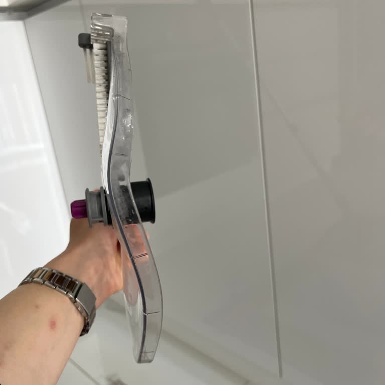 Parex Wondero Temizlik Setinde Kapağın Yamulması Ve Müşteri Hizmetlerine Ulaşılamaması