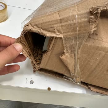 Kolay Gelsin Kargo Hasarı Nedeniyle İade Edilen Ürün Ve Maddi Kayıp Mağduriyeti