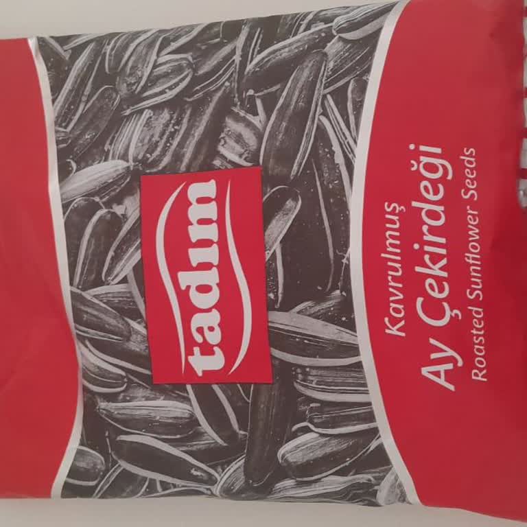 Tadım Çekirdeklerinde Sürekli Bayat Ürün Ve Yetersiz Müşteri Hizmeti