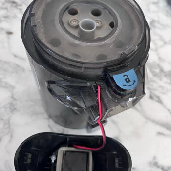 Garanti Kapsamındaki Arnica Süpürge Parçası İçin Destek Alamadım