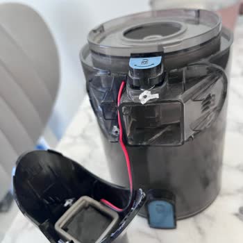 Garanti Kapsamındaki Arnica Süpürge Parçası İçin Destek Alamadım