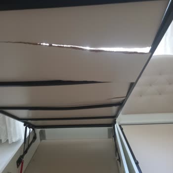 7 Yıl Garantili Üründe Kırık Parça İçin Ücret Talebi Ve Çözüm Sunulmaması