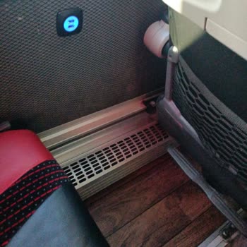 Yolculukta Saygısız Personel Ve Eksik Hizmet, İade Talebim Var