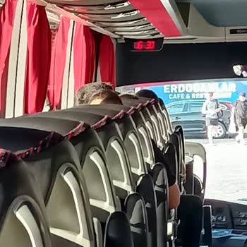 Yolculukta Saygısız Personel Ve Eksik Hizmet, İade Talebim Var