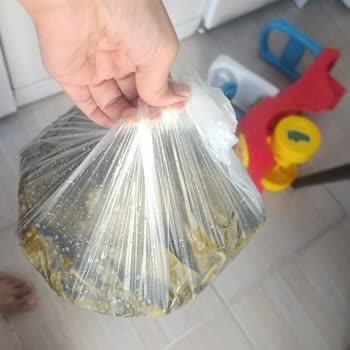 Siparişim Bayat Ve Bozuk Geldi, Mağduriyetim Giderilmedi