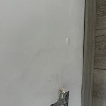 Nazka İnşaat (Giresun) Dairemdeki Tüm Eksiklerin ve Kusurları Giderilmesini Bekliyorum