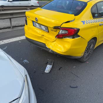 Kazadan Sonra Bir Yıldır Sigorta Ödemesi Yapılmadı, Mağduriyetim Sürüyor