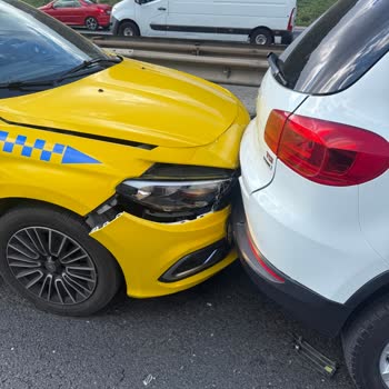 Kazadan Sonra Bir Yıldır Sigorta Ödemesi Yapılmadı, Mağduriyetim Sürüyor