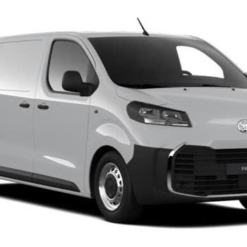 Toyota Proace Araçta Fiyat Farkı Ve İade Talebim Sonuçsuz Kaldı