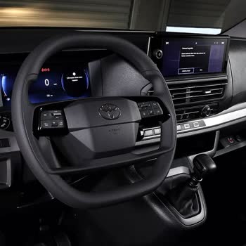 Toyota Proace Araçta Fiyat Farkı Ve İade Talebim Sonuçsuz Kaldı