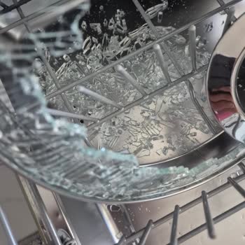 Korkmaz Mutfak Eşyaları Tencere Kapağı Aniden Kırıldı, Garanti Desteği Sağlanmadı!