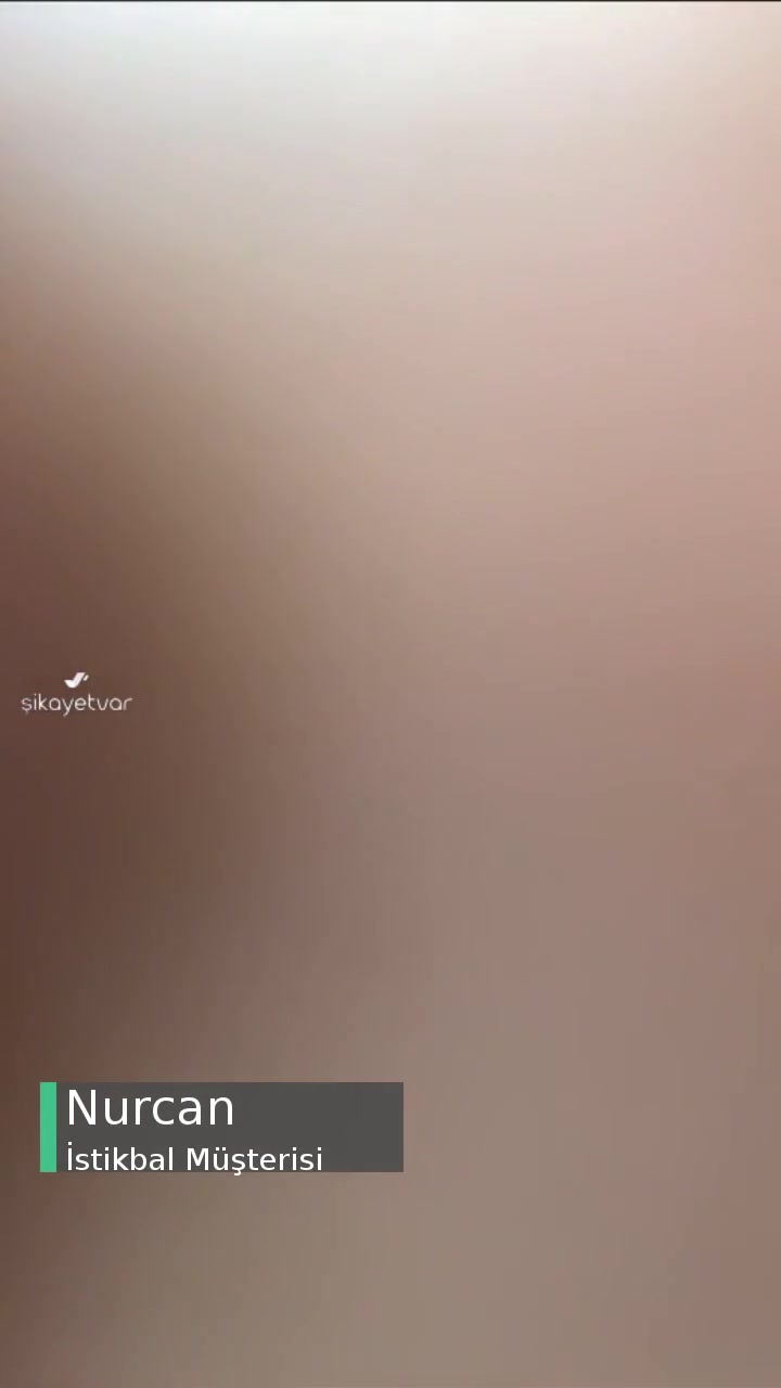 İstikbal İptal Ettiğim Ürünlerin Para İadesini İstiyorum! videonun kapak resmi