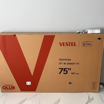 Ücretsiz Kurulum Vaadine Rağmen Duvar Aparatı İçin Ek Ücret Talep Edildi