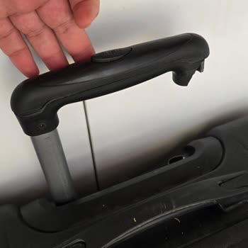 Pegasus Uçuşunda Valizim Hasar Gördü, Mağduriyetimin Giderilmesini Talep Ediyorum