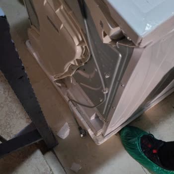 Horoz Lojistik İle Kurutma Makinesi Teslimatında 1 Ayı Aşan Gecikme Ve İlgisizlik