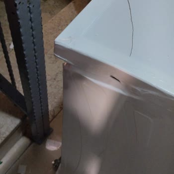 Horoz Lojistik İle Kurutma Makinesi Teslimatında 1 Ayı Aşan Gecikme Ve İlgisizlik