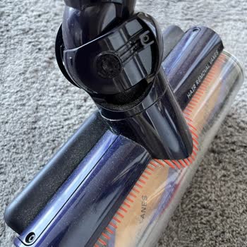 Dyson Süpürge Başlığım Bir Yıldır Değiştirilmiyor, Mağduriyetim Giderilmiyor