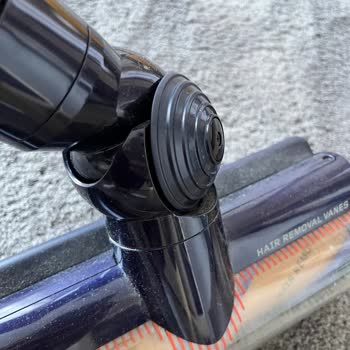 Dyson Süpürge Başlığım Bir Yıldır Değiştirilmiyor, Mağduriyetim Giderilmiyor