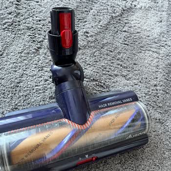 Dyson Süpürge Başlığım Bir Yıldır Değiştirilmiyor, Mağduriyetim Giderilmiyor