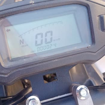 Volta RA5 ATV Jantının Kırılması Ve Servis Sürecinde Yaşanan Mağduriyet