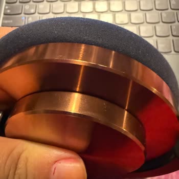 Kısa Sürede Renk Atan Kulaklık Ve Yetersiz Müşteri Desteği