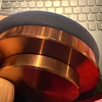 Kısa Sürede Renk Atan Kulaklık Ve Yetersiz Müşteri Desteği