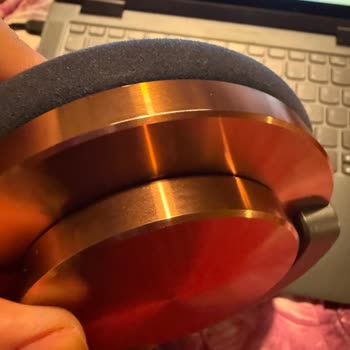 Kısa Sürede Renk Atan Kulaklık Ve Yetersiz Müşteri Desteği