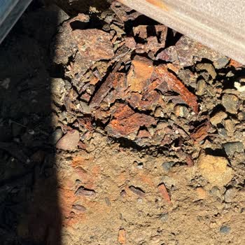 Prefabrik Havuzda Sürekli Arıza Ve İlgisizlik Nedeniyle Mağduriyet