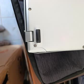 Kargo Hasarı Nedeniyle Garanti Dışında Kalan Laptopum Ve Çözülmeyen Mağduriyetim