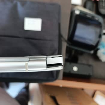 Kargo Hasarı Nedeniyle Garanti Dışında Kalan Laptopum Ve Çözülmeyen Mağduriyetim