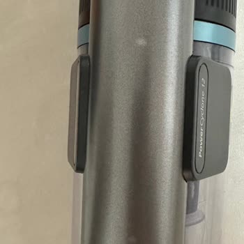 Elektrikli Süpürge Arızalı Geldi, Değişim Talebim Reddedildi