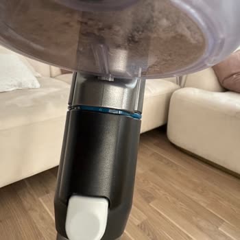 Elektrikli Süpürge Arızalı Geldi, Değişim Talebim Reddedildi