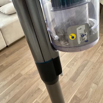 Elektrikli Süpürge Arızalı Geldi, Değişim Talebim Reddedildi