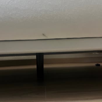 Teslimat Sonrası Koltukta Tespit Edilen Leke İçin Değişim Veya İade Talebi