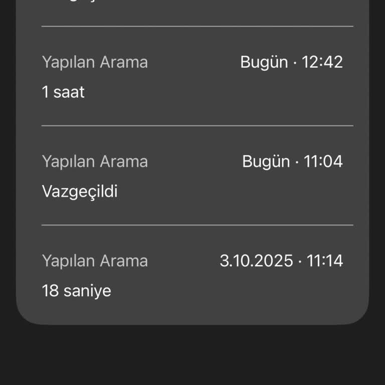 Siparişim 10 Gündür Hazırlanmadı Müşteri Hizmetlerinden Destek Alamadım