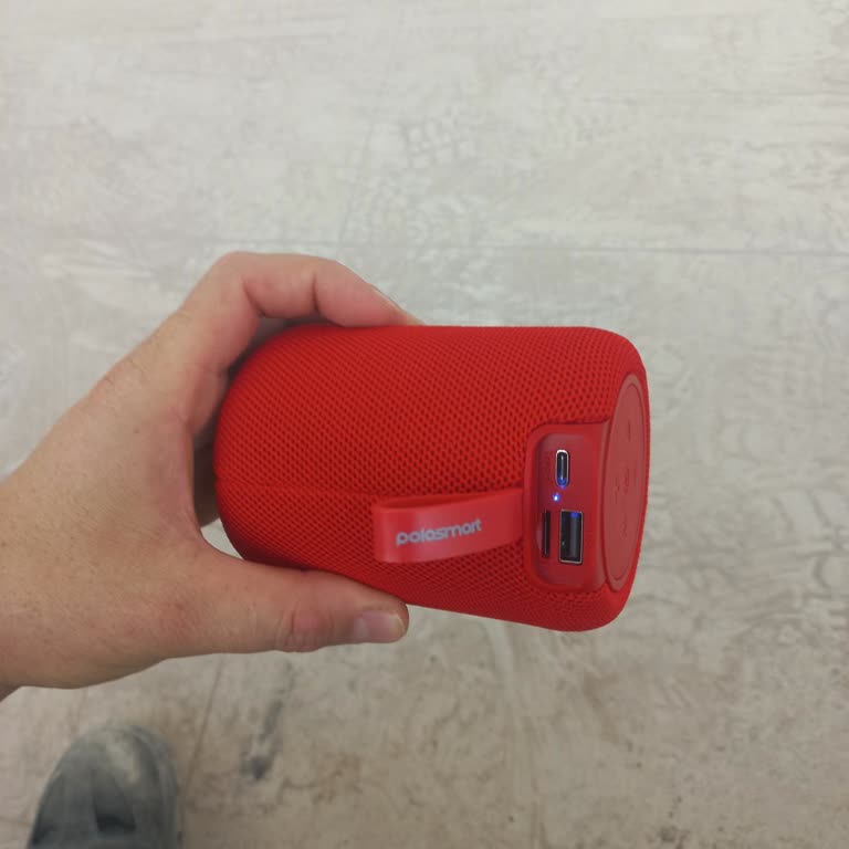 Polosmart Müzik Çalarda Kapanma Sorunu Ve İade Talebi