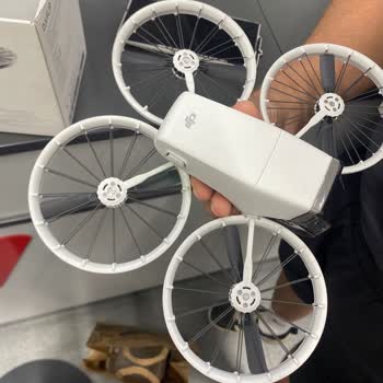 Garanti Kapsamındaki Drone Onarımında Hatalı Servis Ve Haksız Ücret Talebi